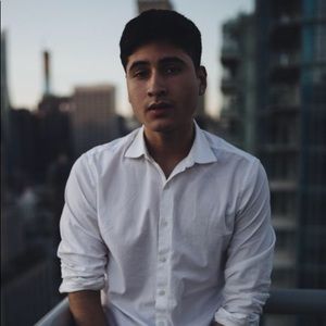 Meet your Posher, Angelo